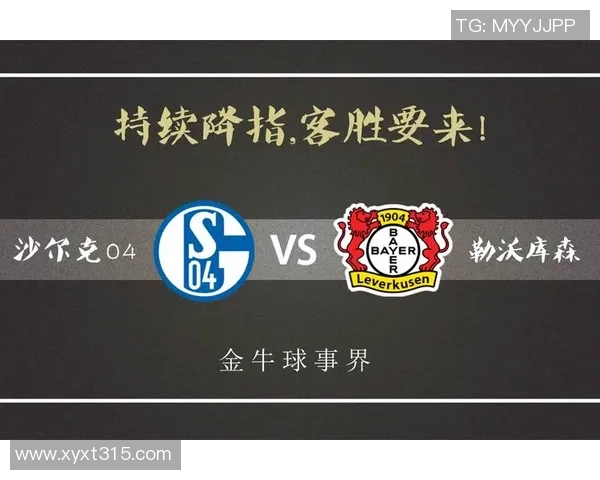 沙尔克04迎战勒沃库森争夺德甲积分榜关键战役 沙尔克04迎战勒沃库森争夺德甲积分榜关键战役