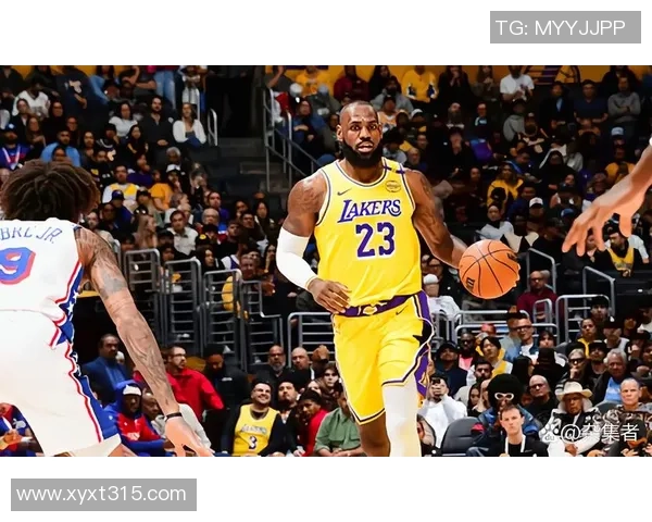 湖人对阵76人精彩对决回顾及赛后分析，明星球员表现如何