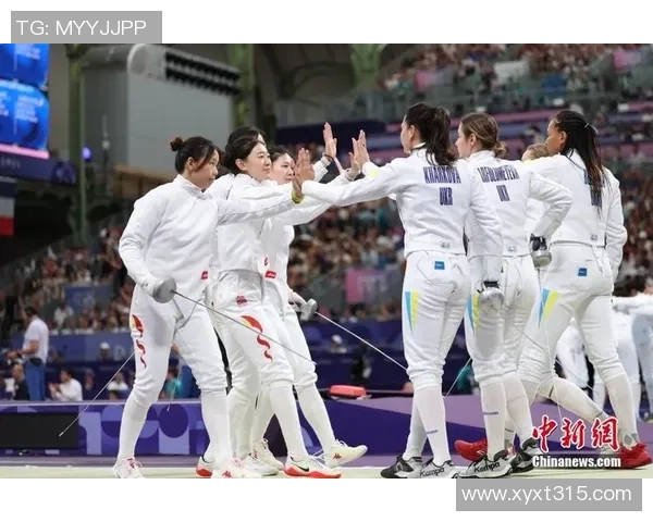 中国队与乌克兰队激战8月4日期待精彩对决与精彩进球的盛宴