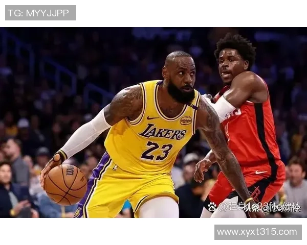 勇士与湖人激战四月十二日NBA经典对决回顾与分析