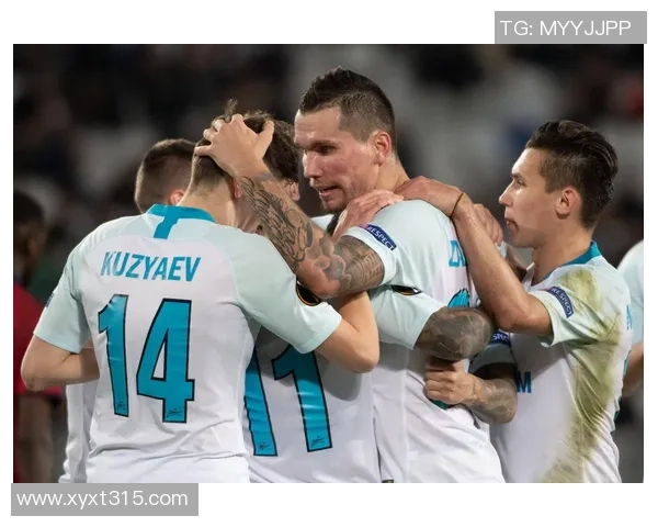 圣彼得堡泽尼特对阵波尔多比赛结果及精彩瞬间回顾