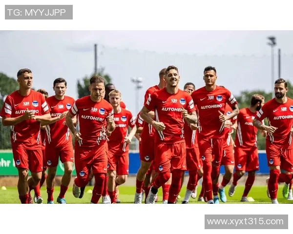 布伦瑞克与柏林赫塔激战正酣比赛结果揭晓引发热议 布伦瑞克与柏林赫塔激战正酣比赛结果揭晓引发热议