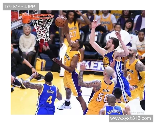 湖人掘金西部决赛第五场精彩回放全场集锦与精彩瞬间分析