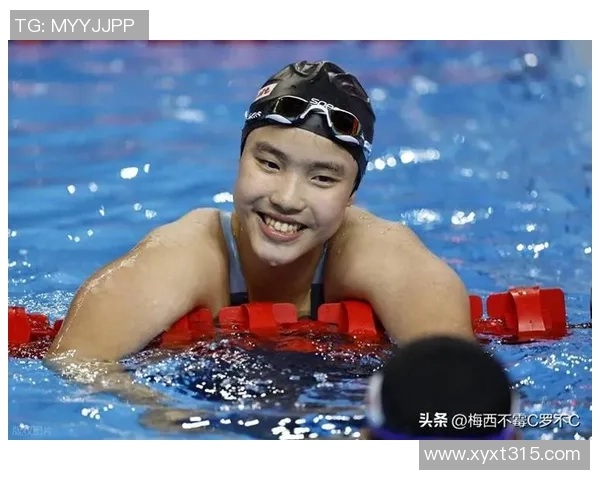 13岁于子迪又一铁打主项预备放卫星 超绝特质乃至完胜美国男人世界冠军