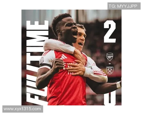 AI成阿森纳秘密武器!数据革新重塑球队未来