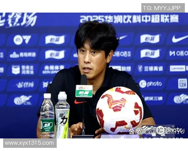 中国足球迎来严重冲击!韩媒爆料徐正源与成都蓉城商洽失利,拟重返韩国